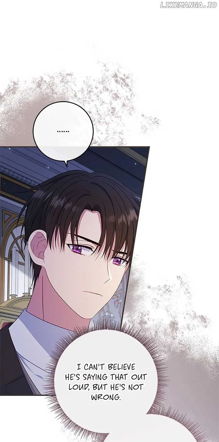 Fakes Don’t Want To Be Real Chapter 43 page 6