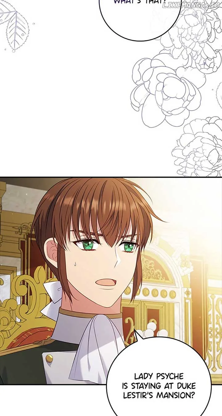 Fakes Don’t Want To Be Real Chapter 43 page 40