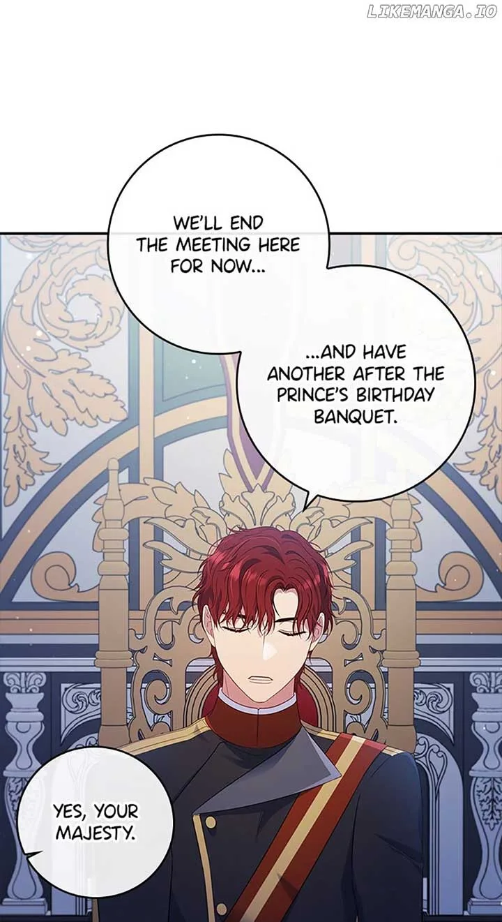 Fakes Don’t Want To Be Real Chapter 43 page 23