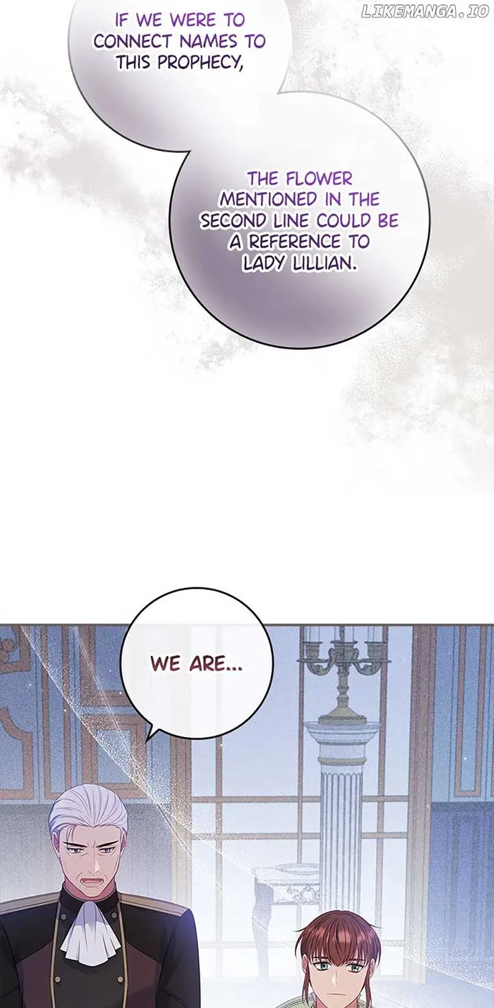 Fakes Don’t Want To Be Real Chapter 43 page 13