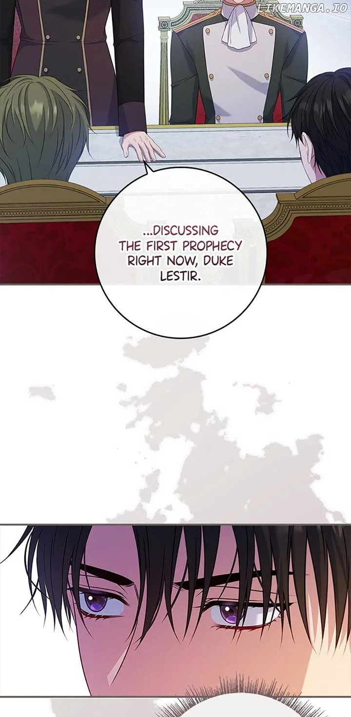 Fakes Don’t Want To Be Real Chapter 43 page 14