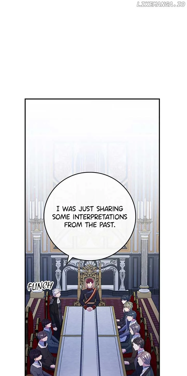 Fakes Don’t Want To Be Real Chapter 43 page 18