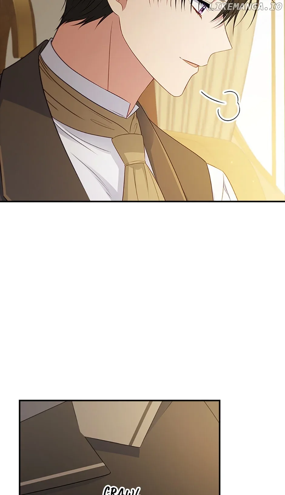 Fakes Don’t Want To Be Real Chapter 40 page 38