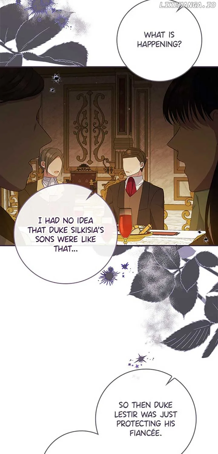 Fakes Don’t Want To Be Real Chapter 43 page 57