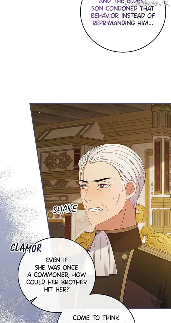 Fakes Don’t Want To Be Real Chapter 43 page 52
