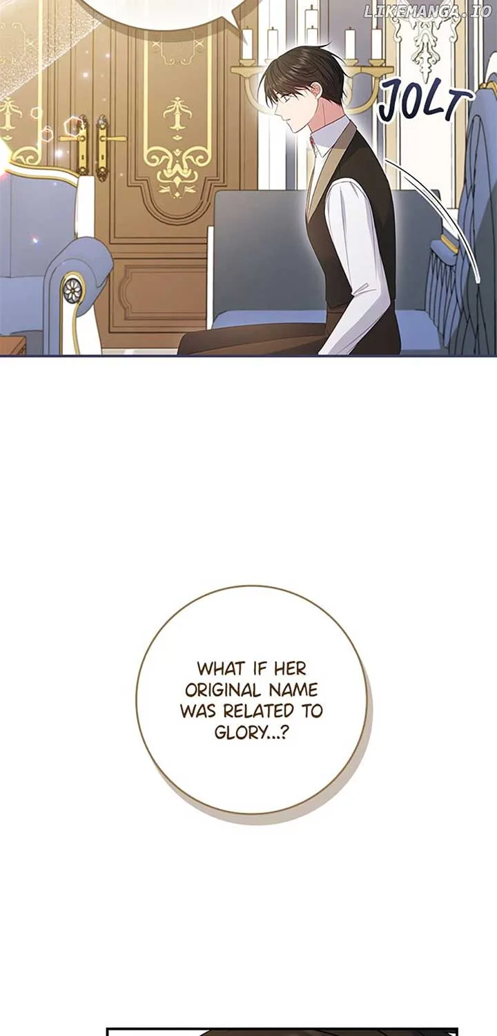 Fakes Don’t Want To Be Real Chapter 43 page 36