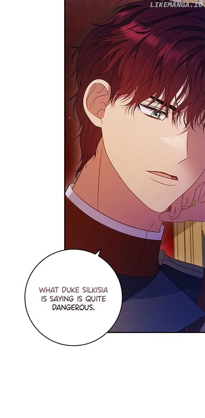 Fakes Don’t Want To Be Real Chapter 43 page 17