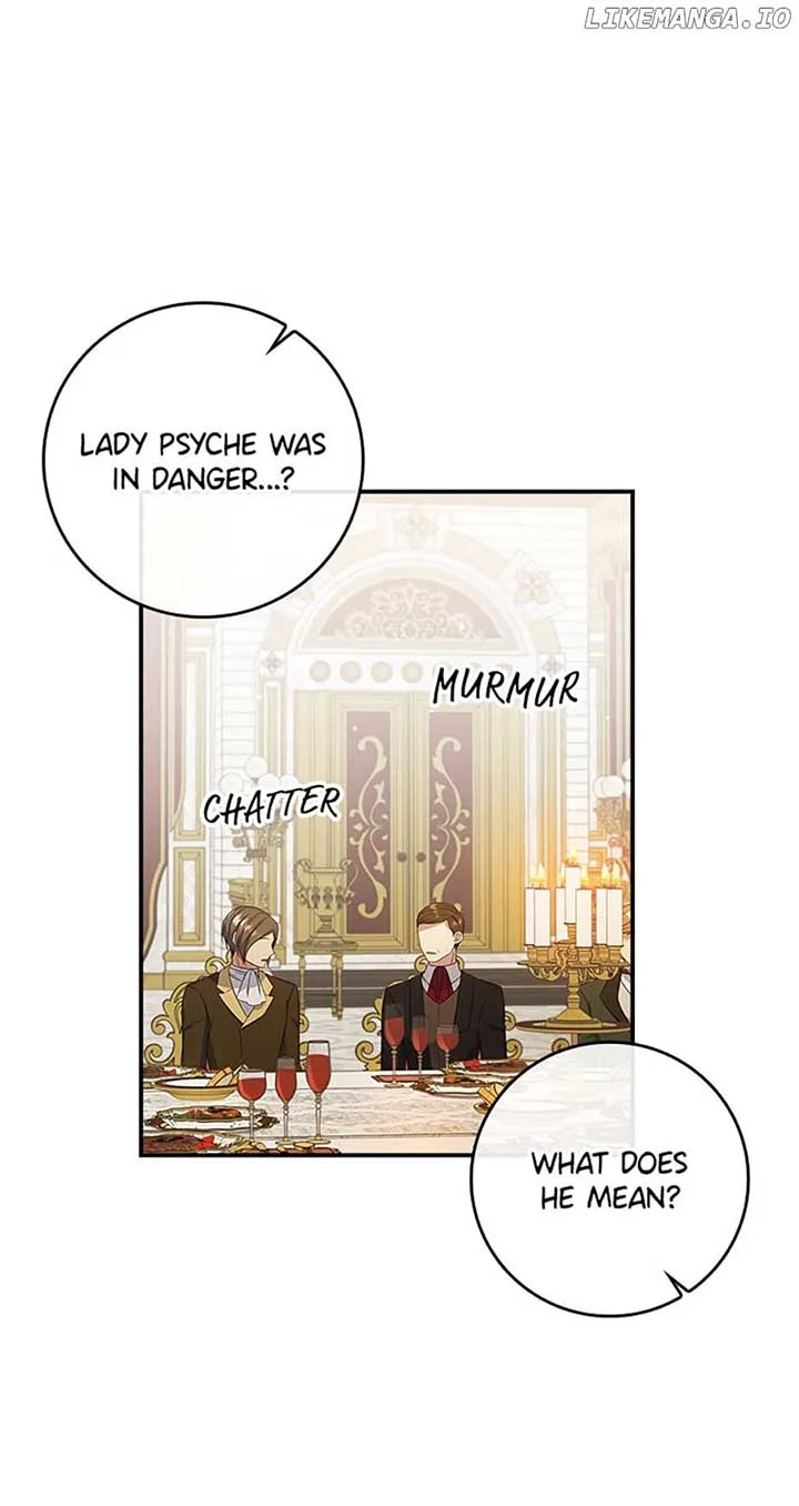 Fakes Don’t Want To Be Real Chapter 43 page 50