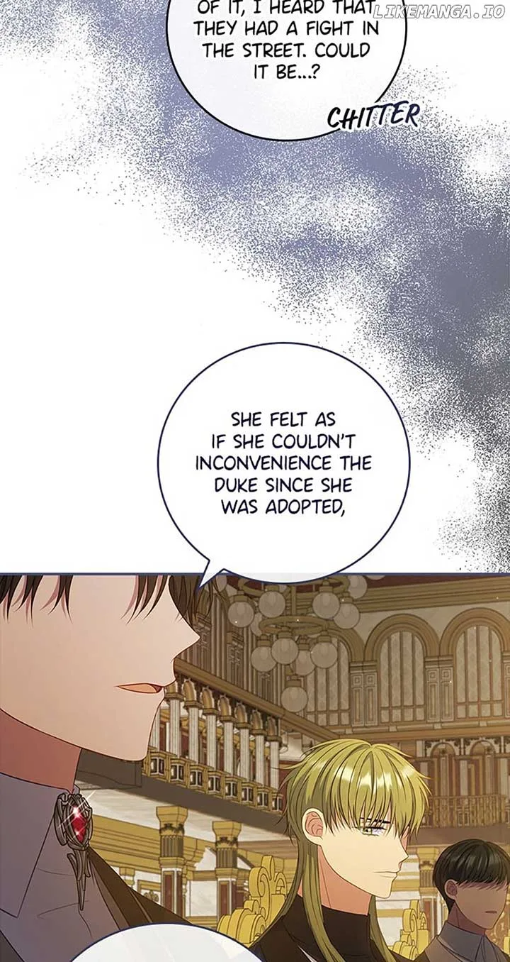 Fakes Don’t Want To Be Real Chapter 43 page 53
