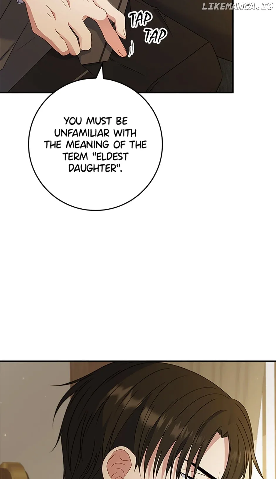 Fakes Don’t Want To Be Real Chapter 40 page 37