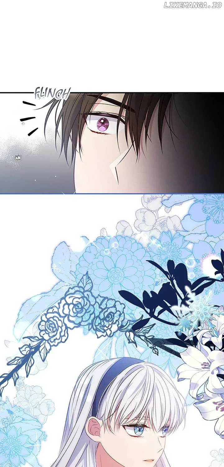 Fakes Don’t Want To Be Real Chapter 43 page 34