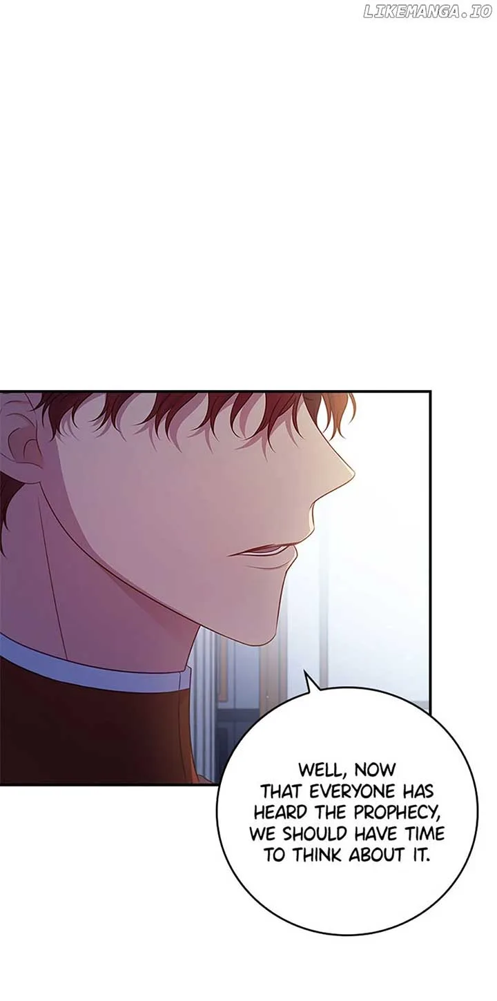 Fakes Don’t Want To Be Real Chapter 43 page 22