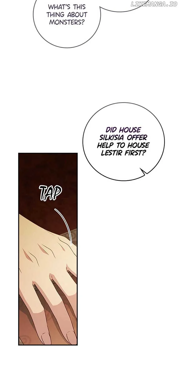 Fakes Don’t Want To Be Real Chapter 43 page 58