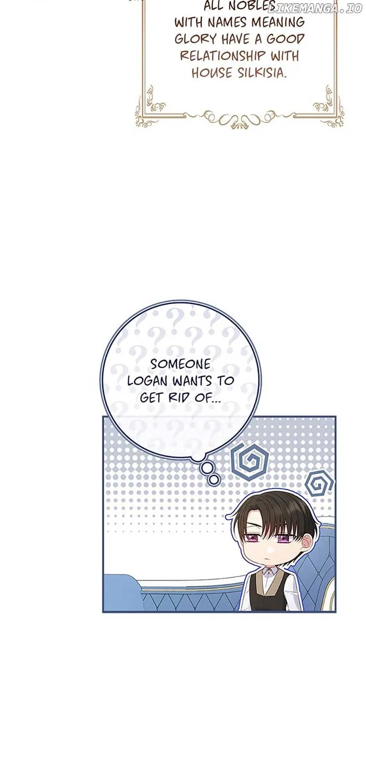 Fakes Don’t Want To Be Real Chapter 43 page 33