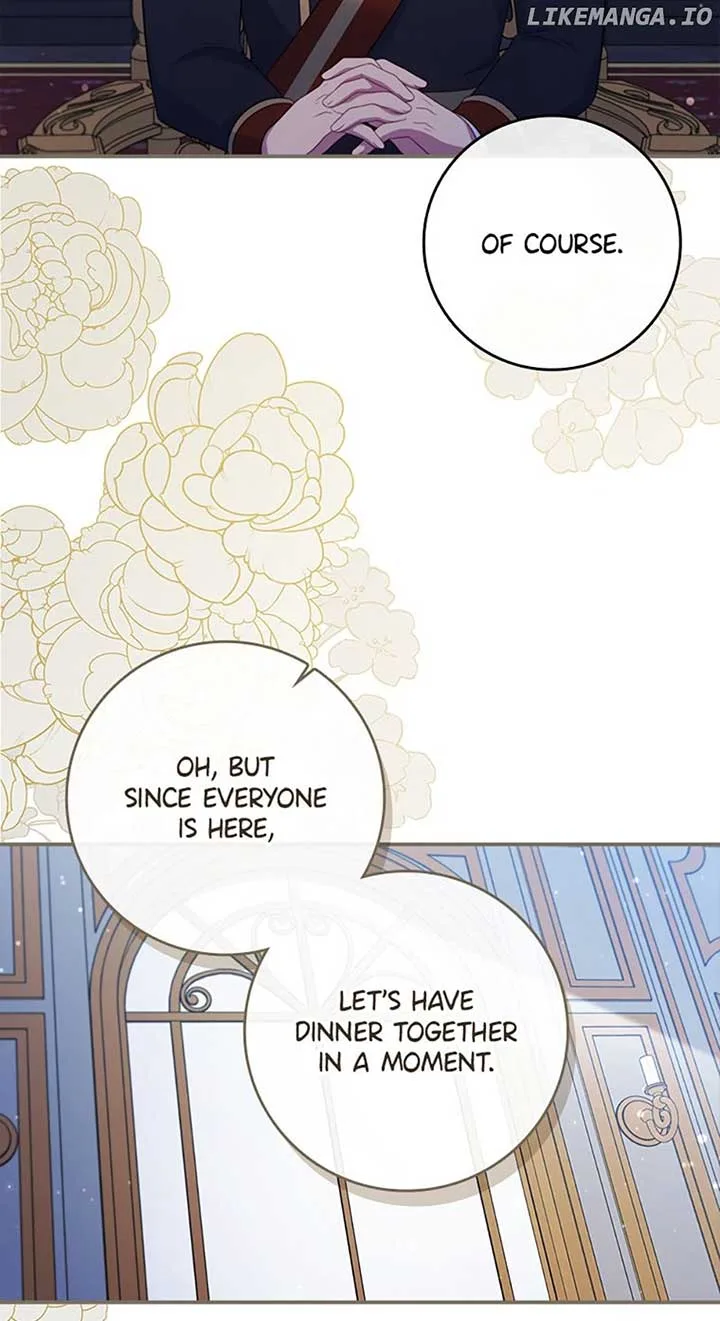 Fakes Don’t Want To Be Real Chapter 43 page 24