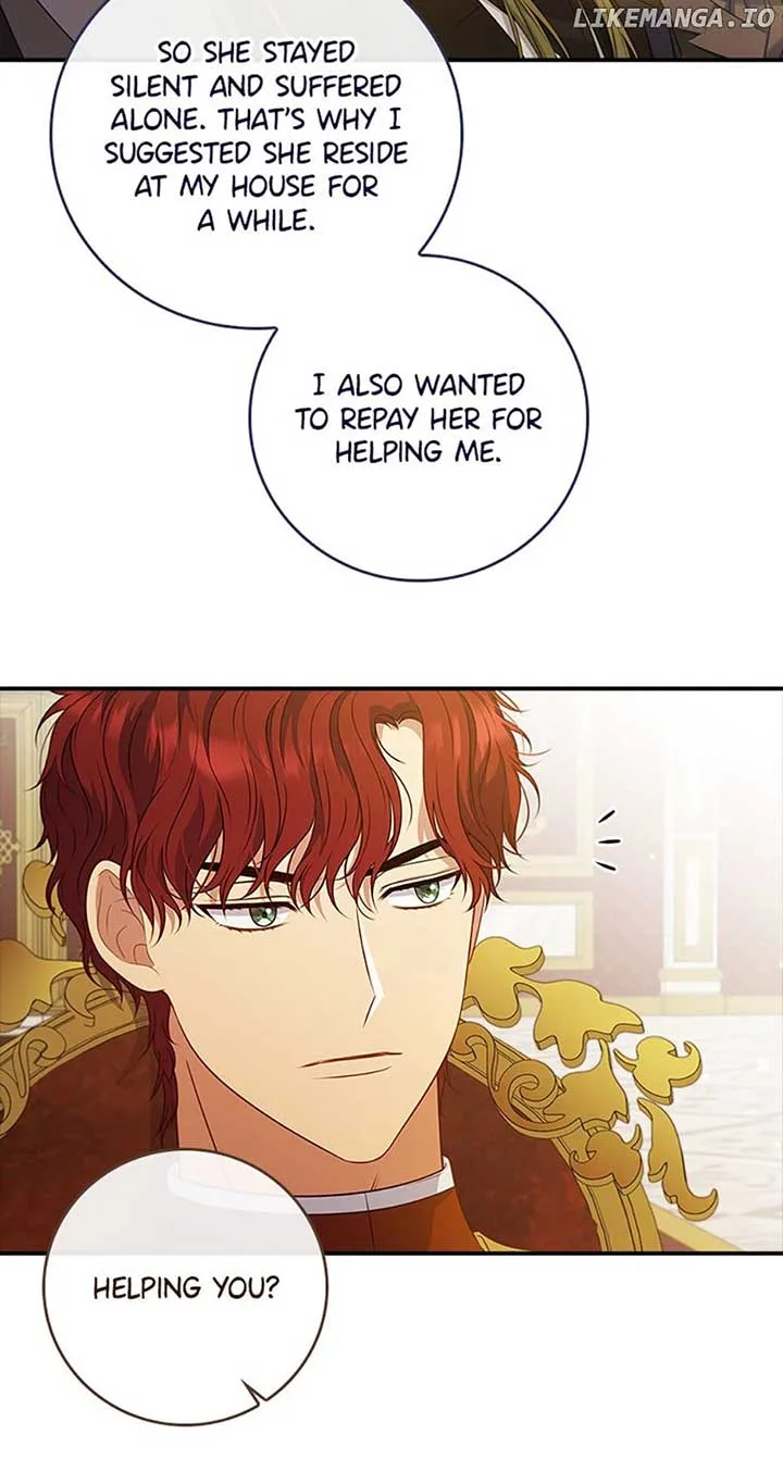 Fakes Don’t Want To Be Real Chapter 43 page 54