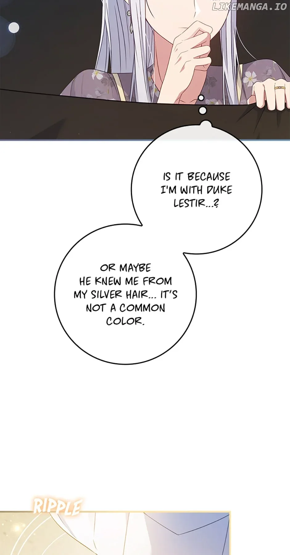 Fakes Don’t Want To Be Real Chapter 41 page 23