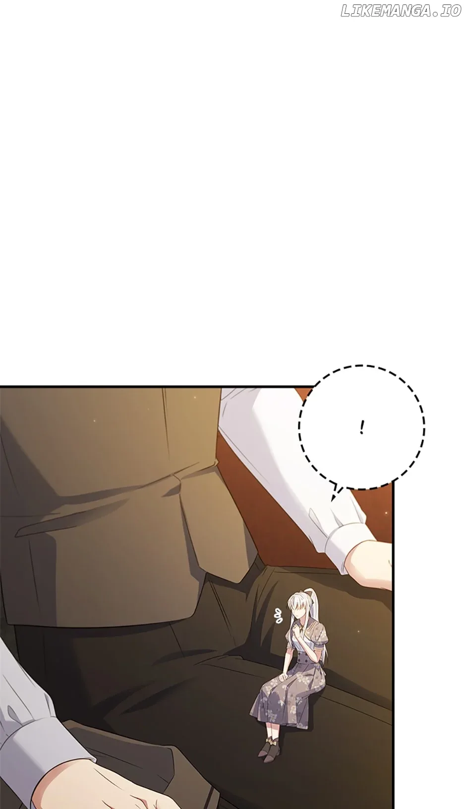 Fakes Don’t Want To Be Real Chapter 40 page 36