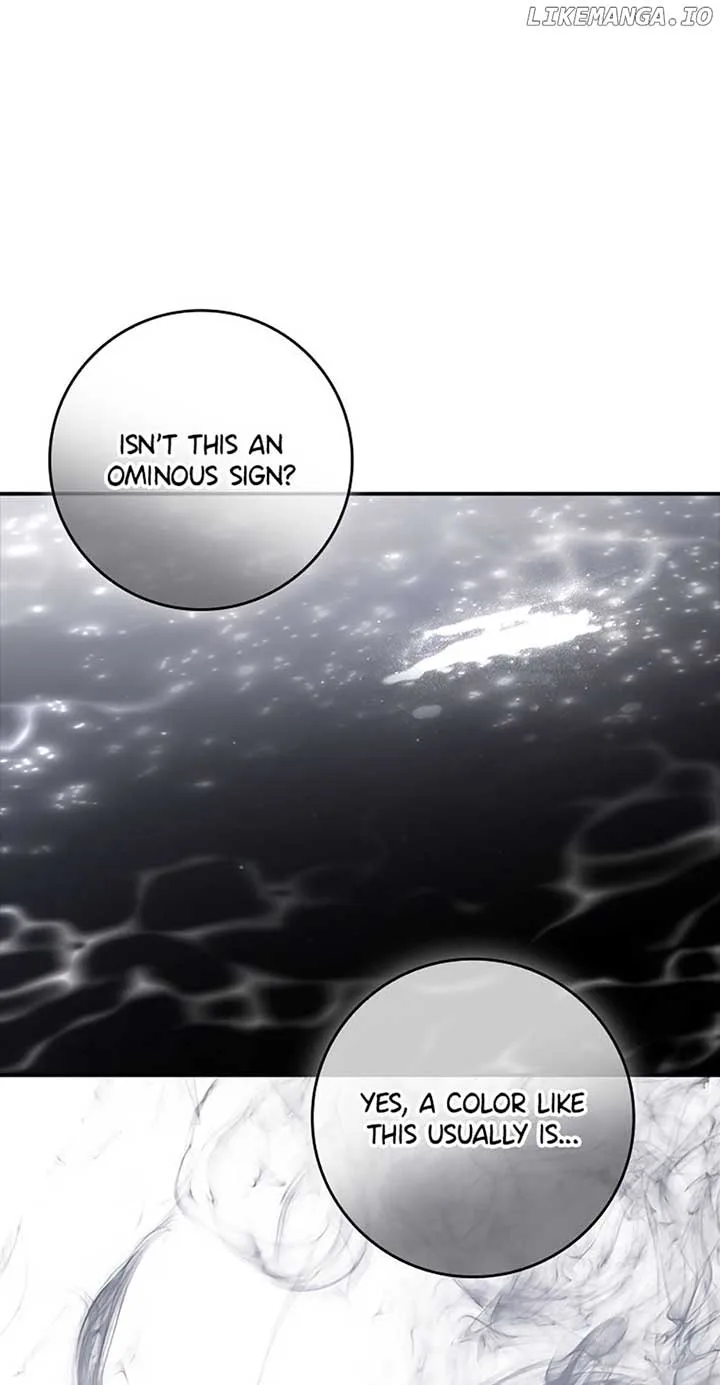 Fakes Don’t Want To Be Real Chapter 42 page 10