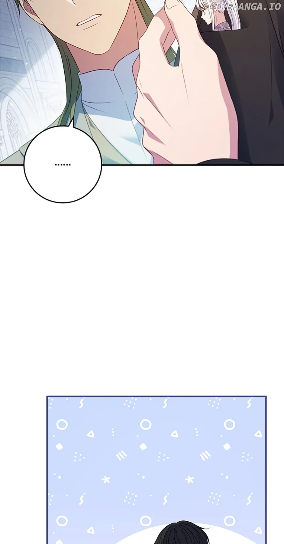 Fakes Don’t Want To Be Real Chapter 41 page 19