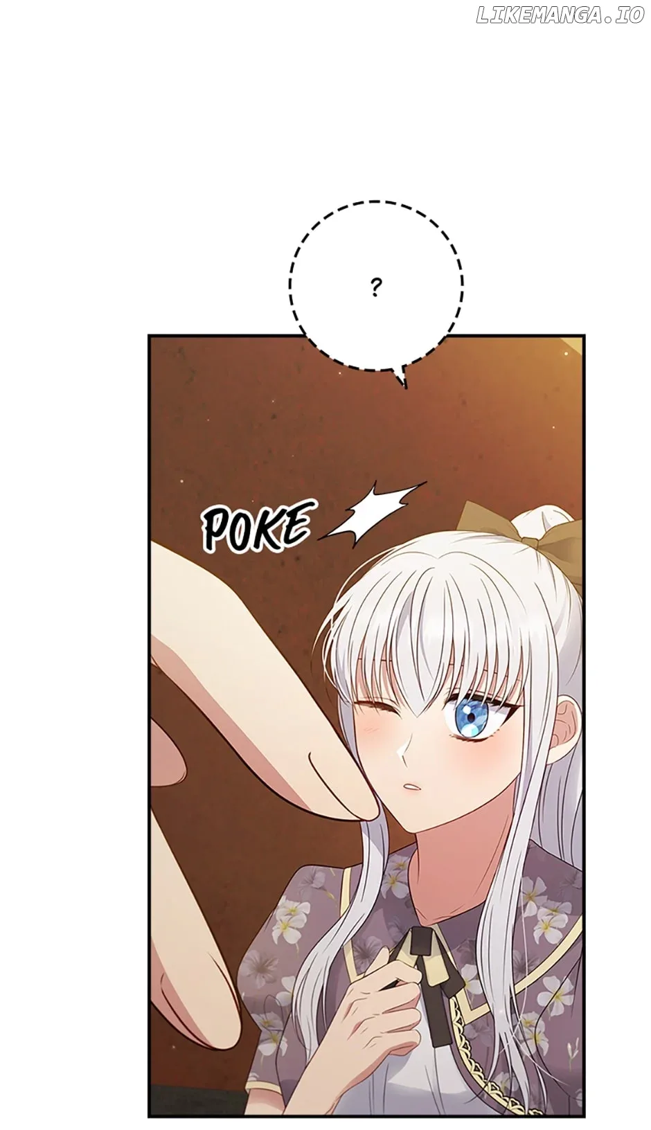 Fakes Don’t Want To Be Real Chapter 40 page 35