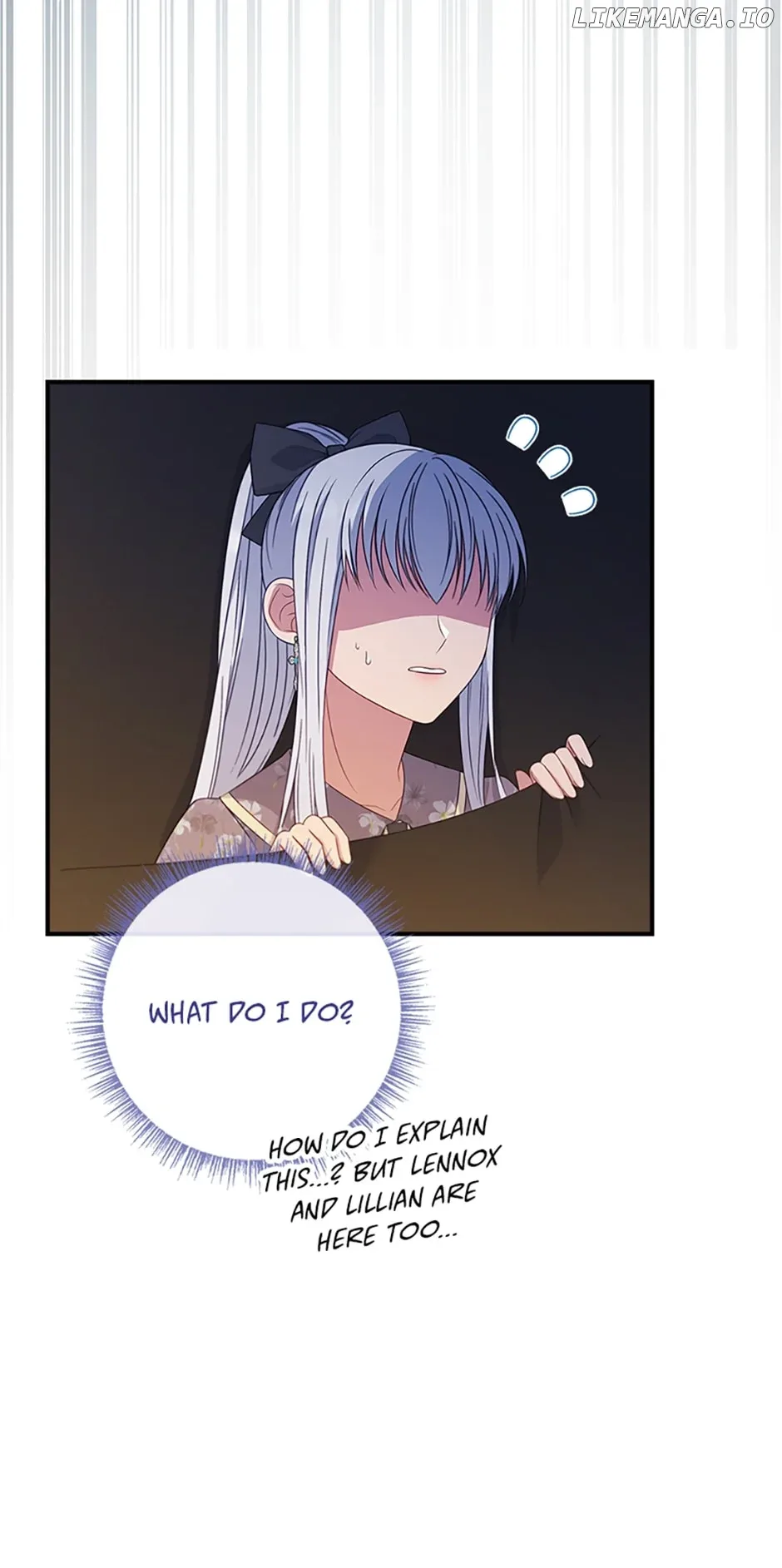 Fakes Don’t Want To Be Real Chapter 41 page 17