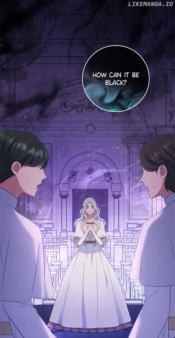 Fakes Don’t Want To Be Real Chapter 42 page 4