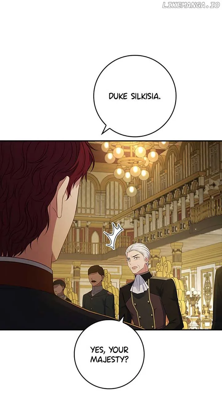 Fakes Don’t Want To Be Real Chapter 43 page 61