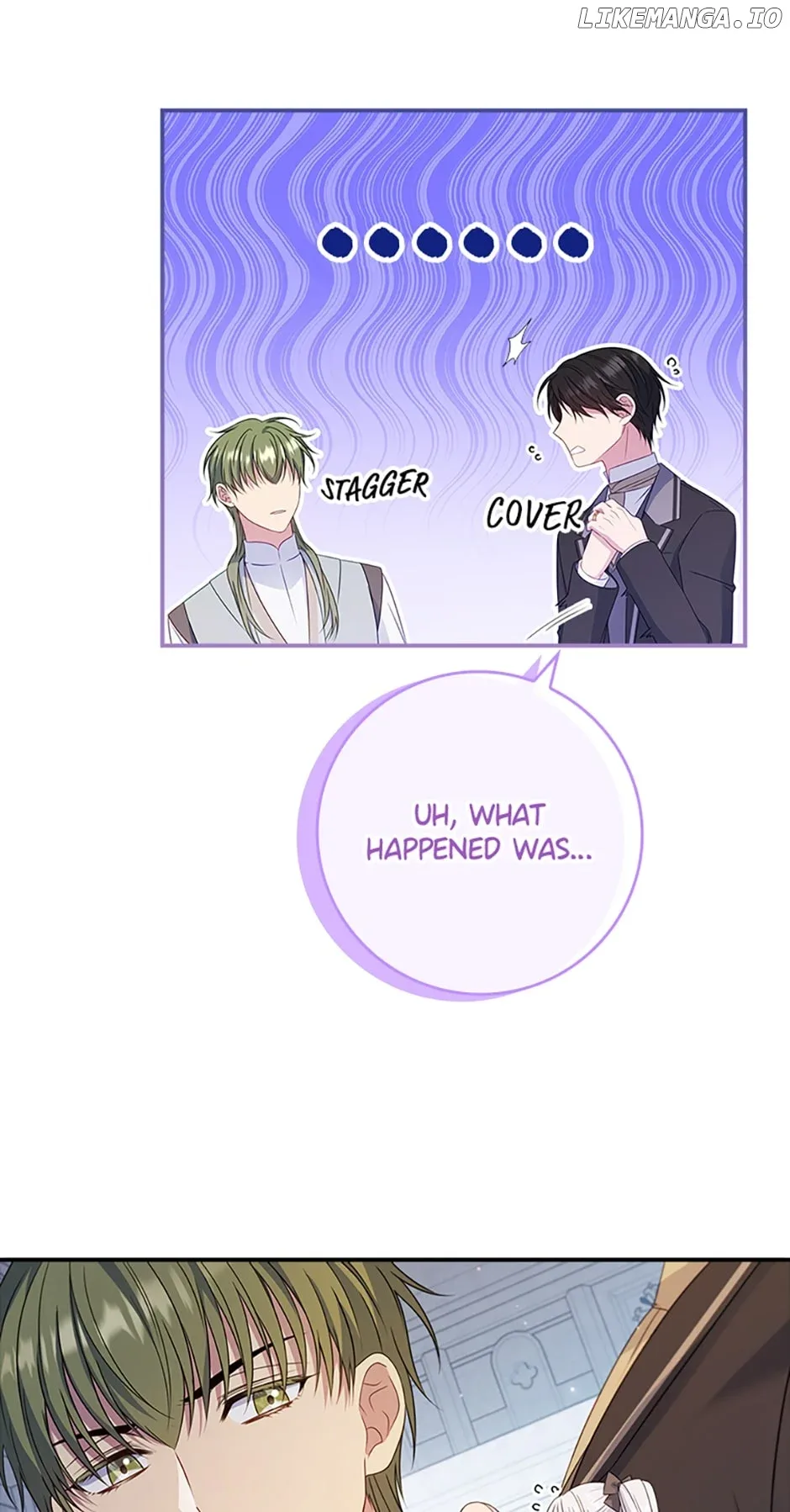 Fakes Don’t Want To Be Real Chapter 41 page 18