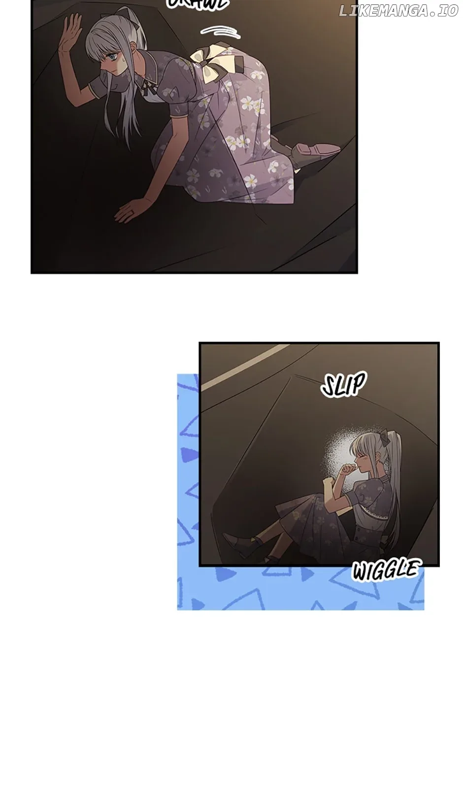 Fakes Don’t Want To Be Real Chapter 40 page 39