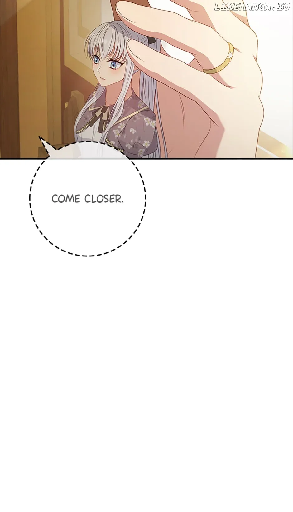 Fakes Don’t Want To Be Real Chapter 40 page 30