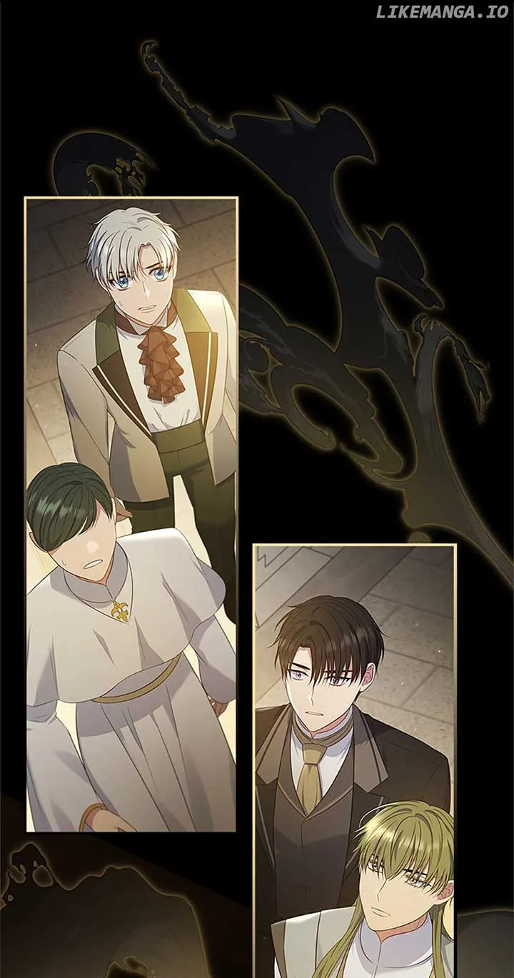 Fakes Don’t Want To Be Real Chapter 42 page 18