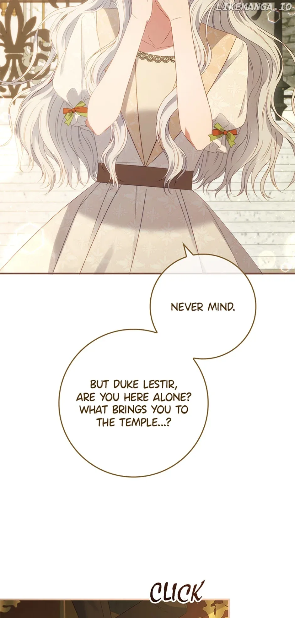 Fakes Don’t Want To Be Real Chapter 40 page 41