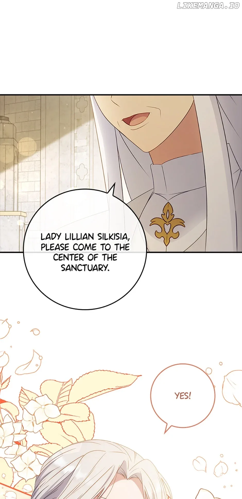 Fakes Don’t Want To Be Real Chapter 41 page 26