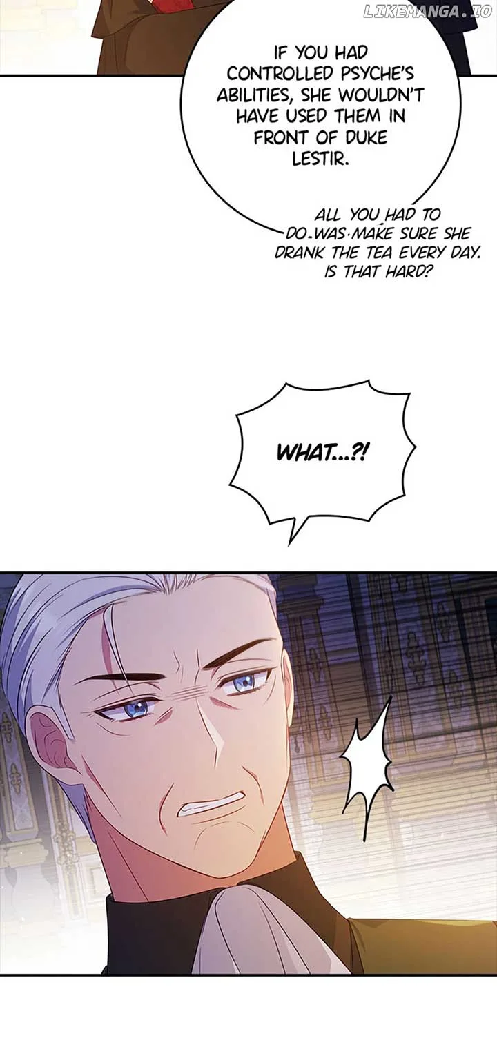 Fakes Don’t Want To Be Real Chapter 44 page 15