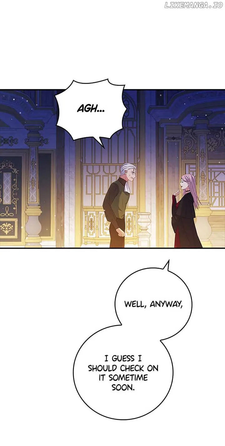 Fakes Don’t Want To Be Real Chapter 44 page 27