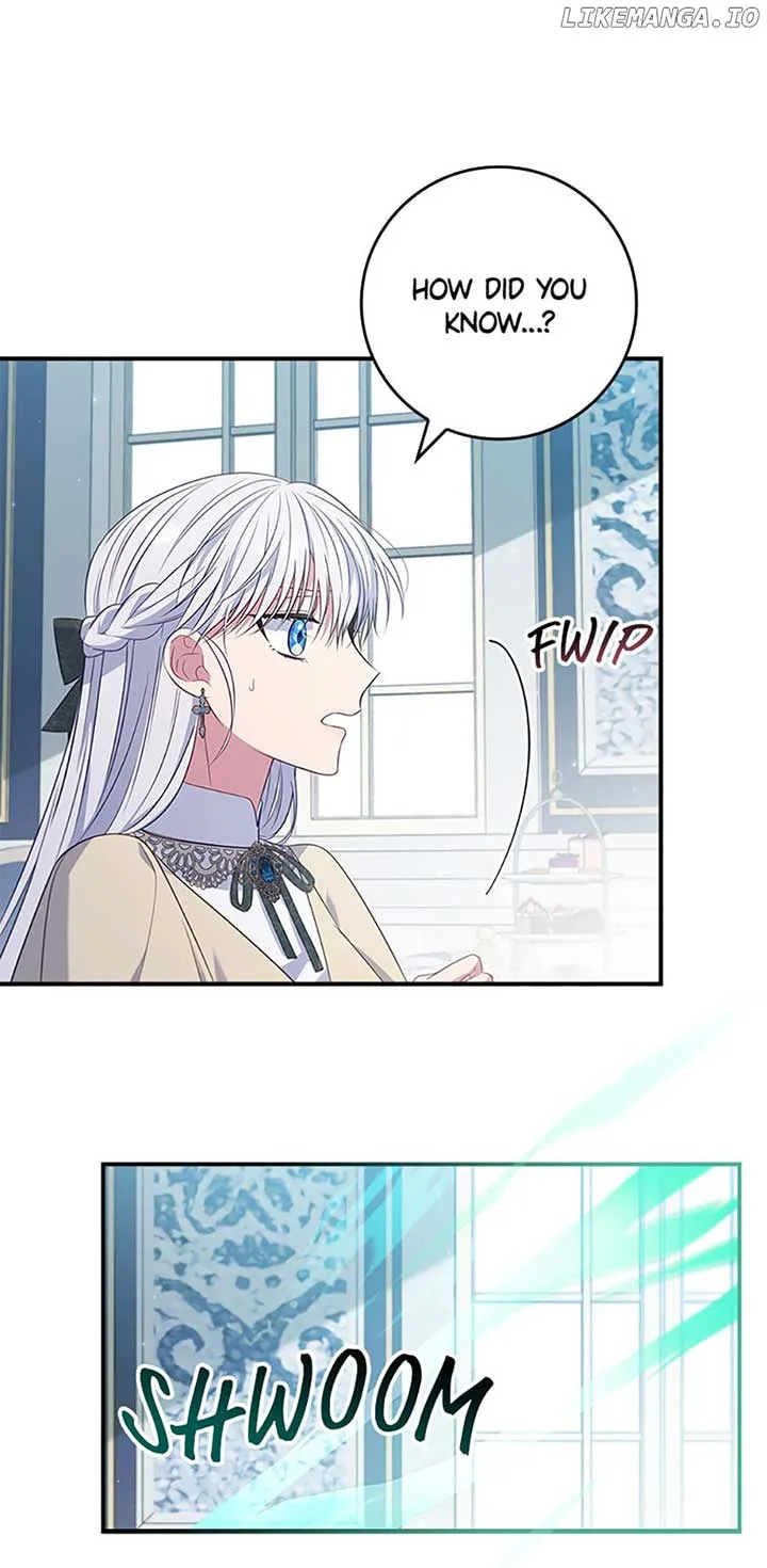Fakes Don’t Want To Be Real Chapter 44 page 44