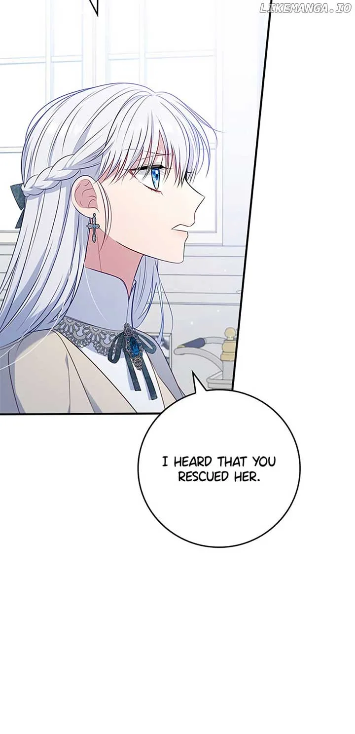 Fakes Don’t Want To Be Real Chapter 44 page 57
