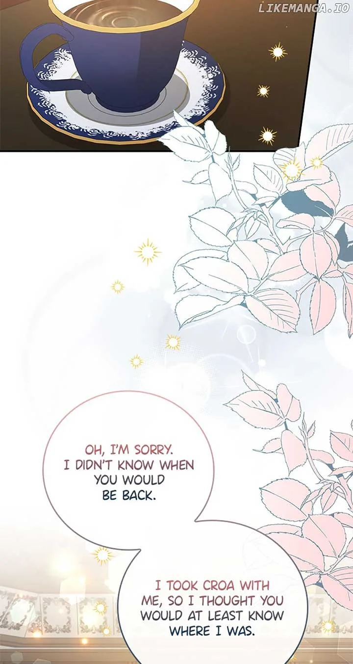Fakes Don’t Want To Be Real Chapter 45 page 56