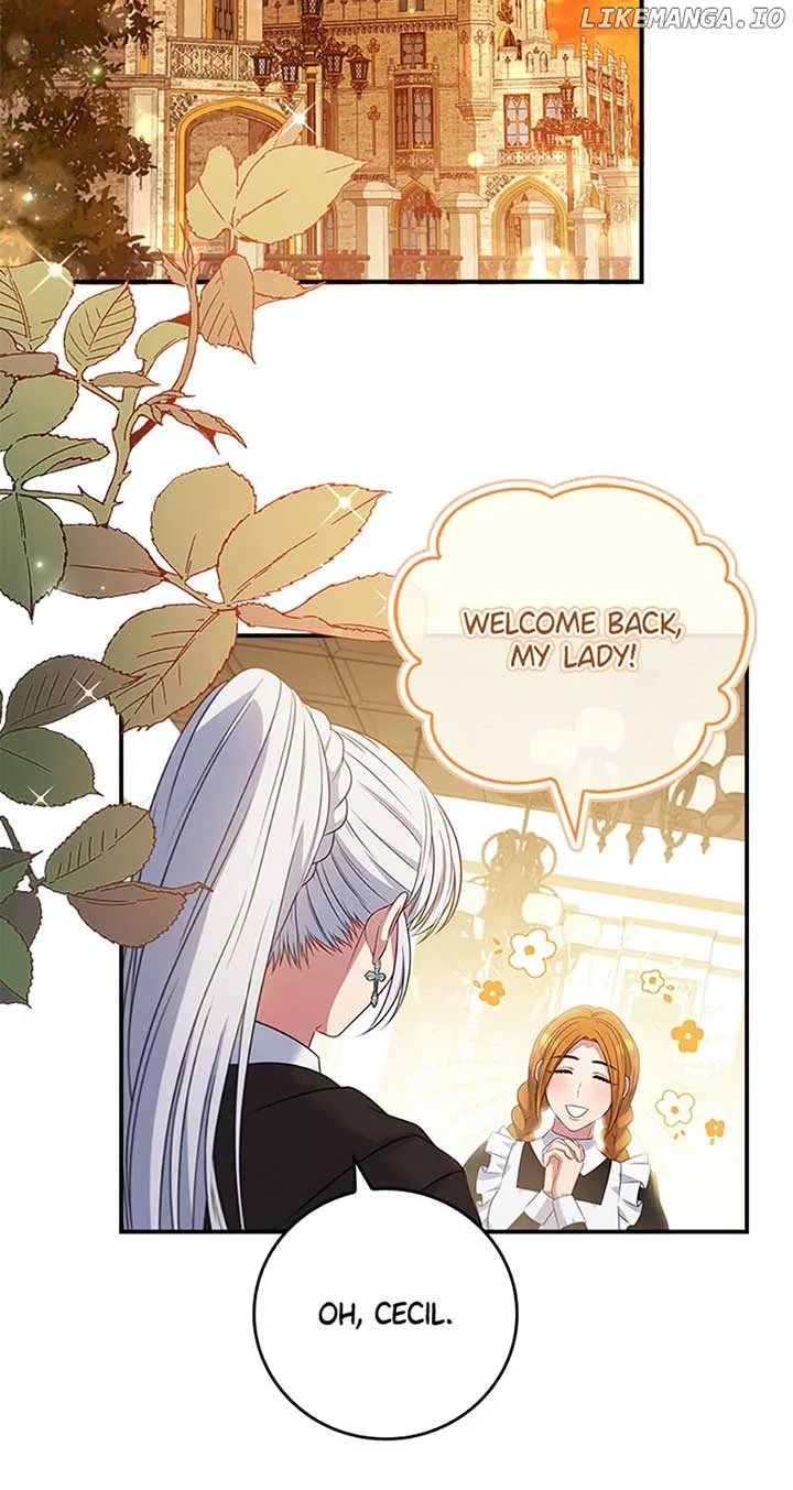 Fakes Don’t Want To Be Real Chapter 45 page 53