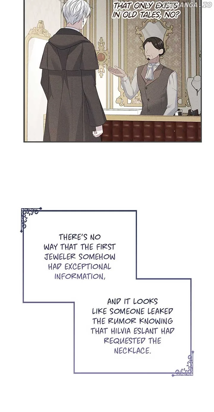 Fakes Don’t Want To Be Real Chapter 45 page 41