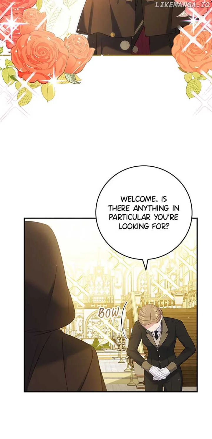 Fakes Don’t Want To Be Real Chapter 45 page 26