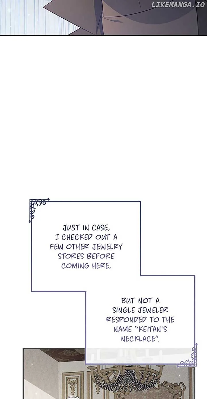 Fakes Don’t Want To Be Real Chapter 45 page 40