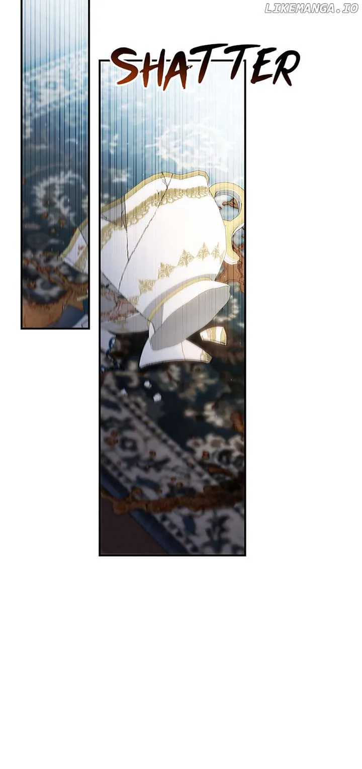 Fakes Don’t Want To Be Real Chapter 44 page 41