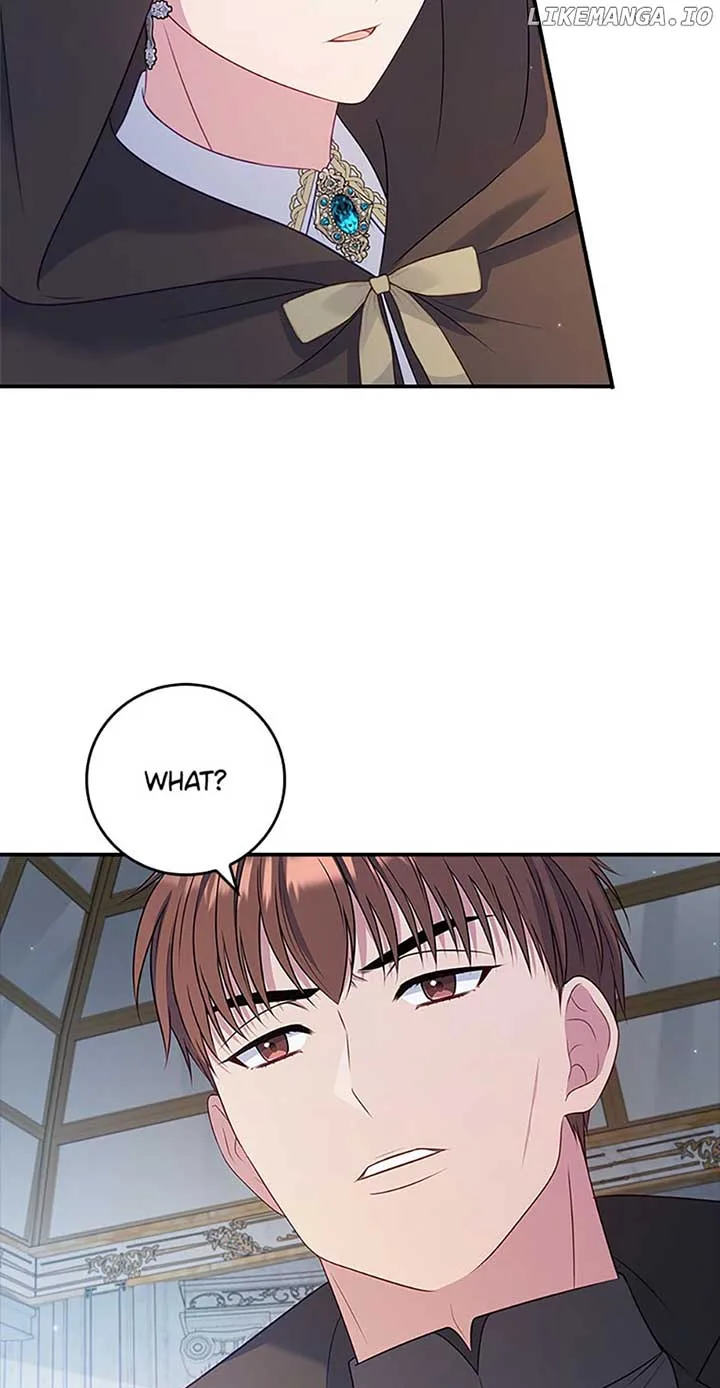 Fakes Don’t Want To Be Real Chapter 45 page 39
