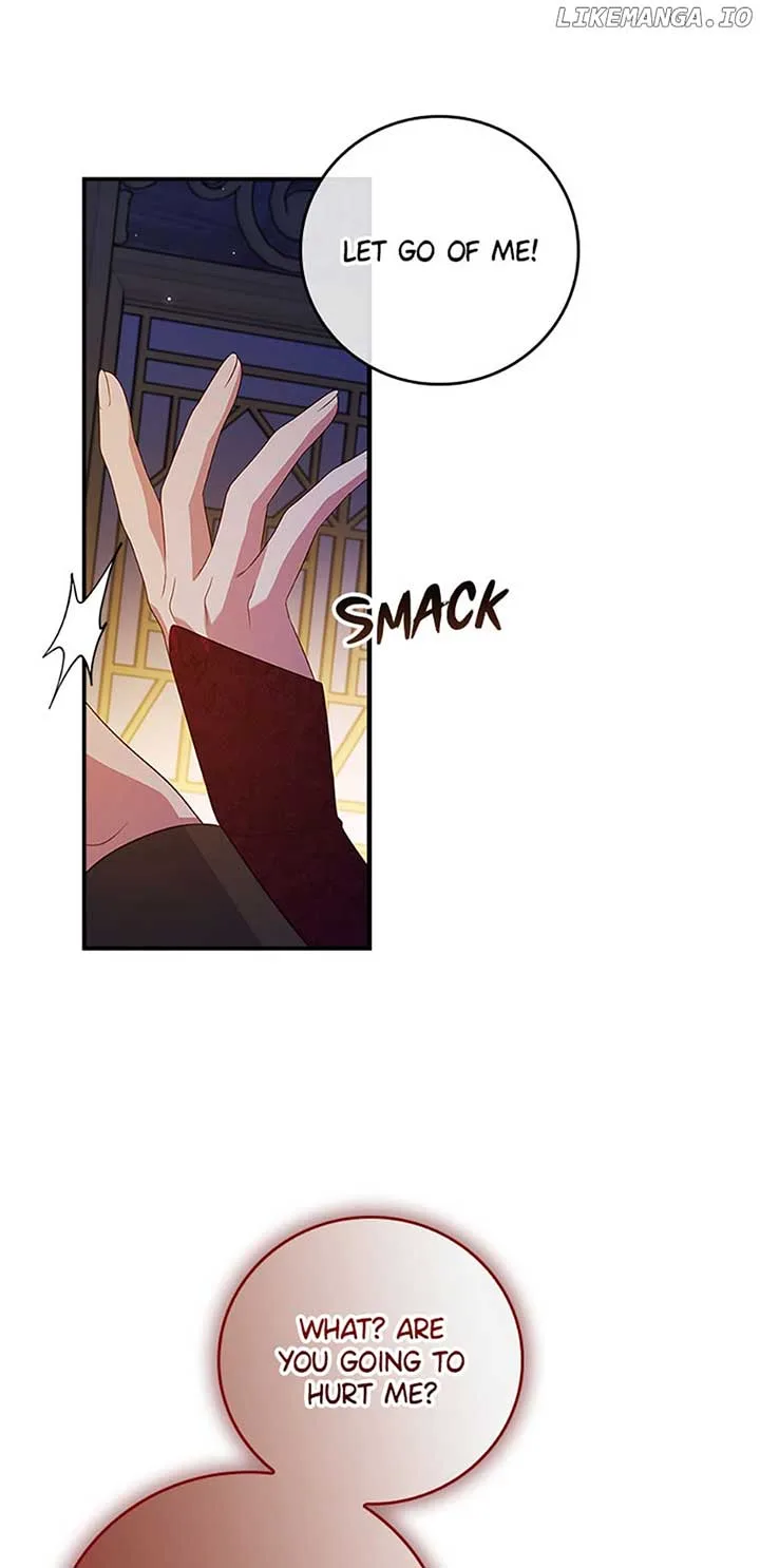 Fakes Don’t Want To Be Real Chapter 44 page 18