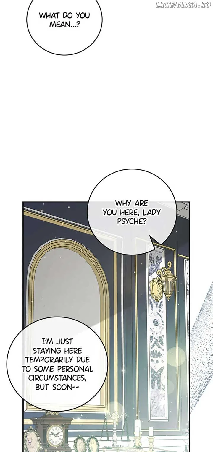 Fakes Don’t Want To Be Real Chapter 44 page 38