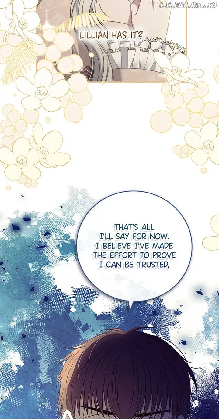 Fakes Don’t Want To Be Real Chapter 45 page 76