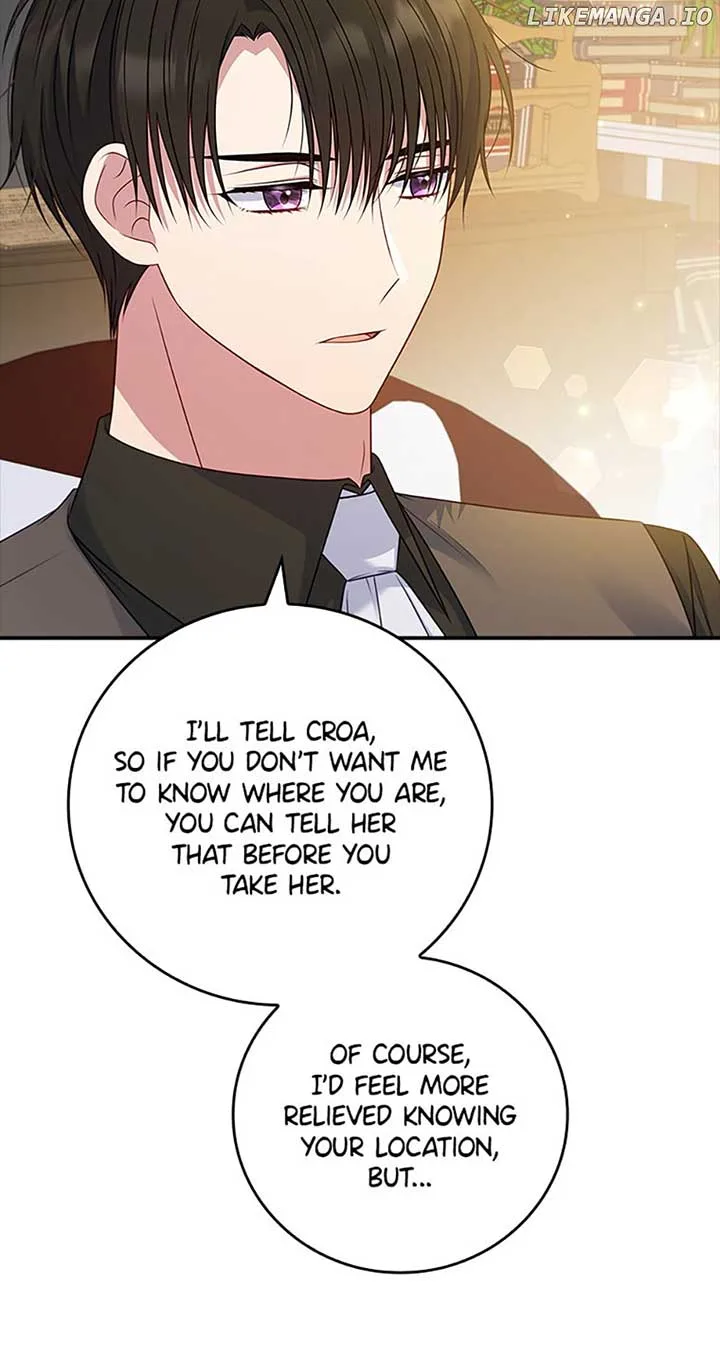 Fakes Don’t Want To Be Real Chapter 45 page 58