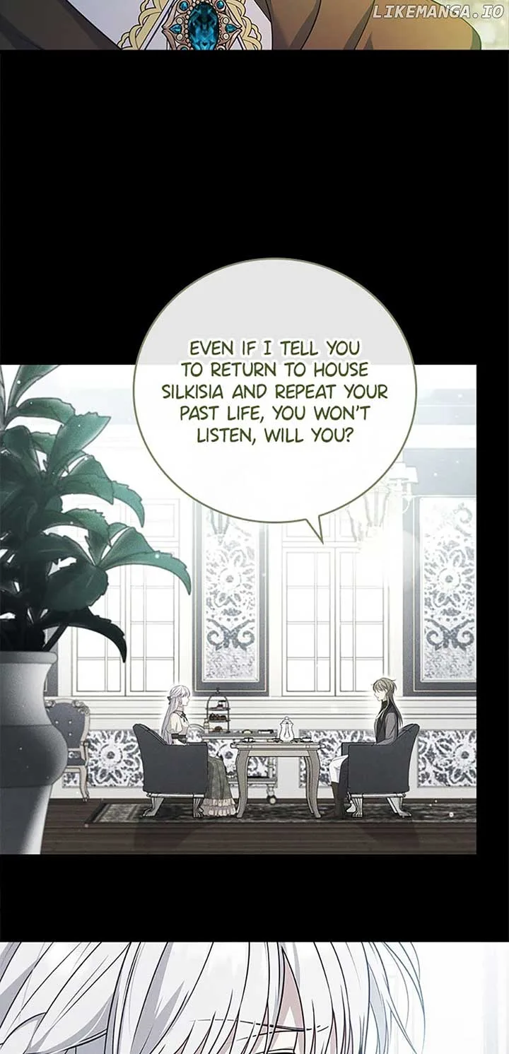 Fakes Don’t Want To Be Real Chapter 45 page 21